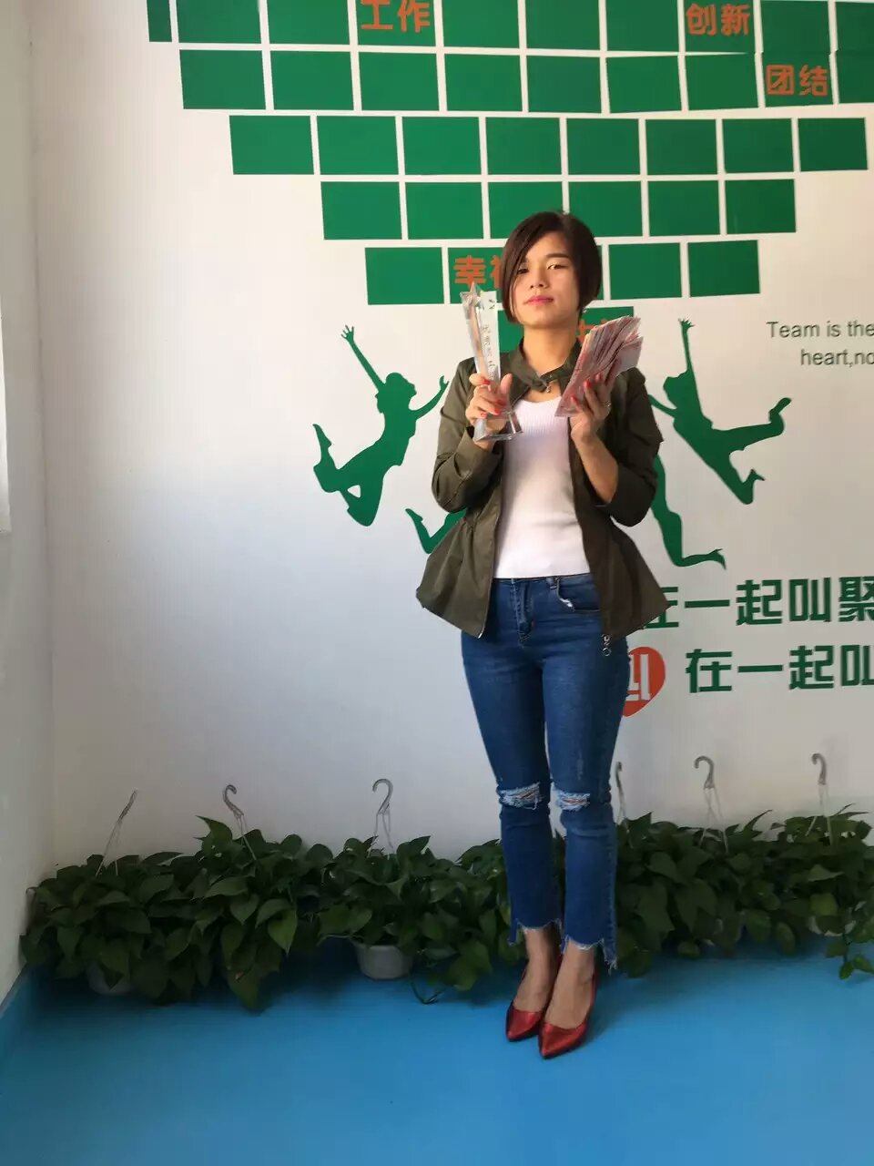 华璟洗碗机