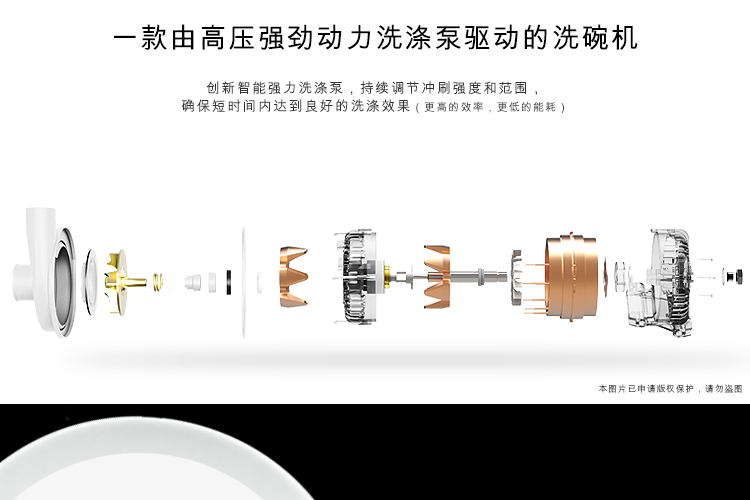 家用洗碗机