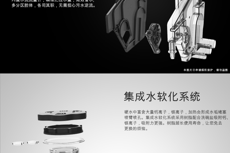 家用洗碗机