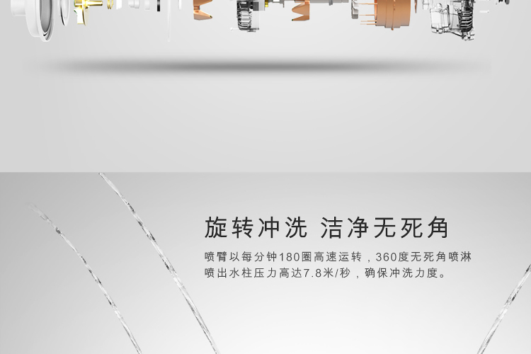 家用洗碗机