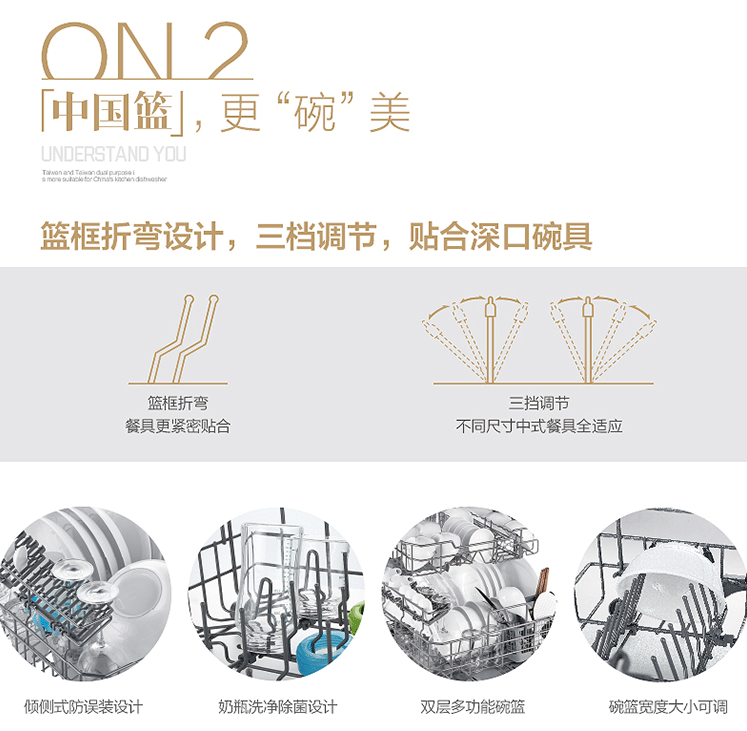家用洗碗机