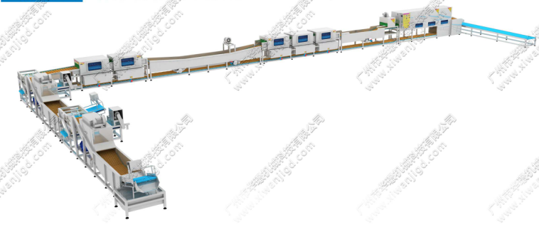 消毒餐具洗碗机