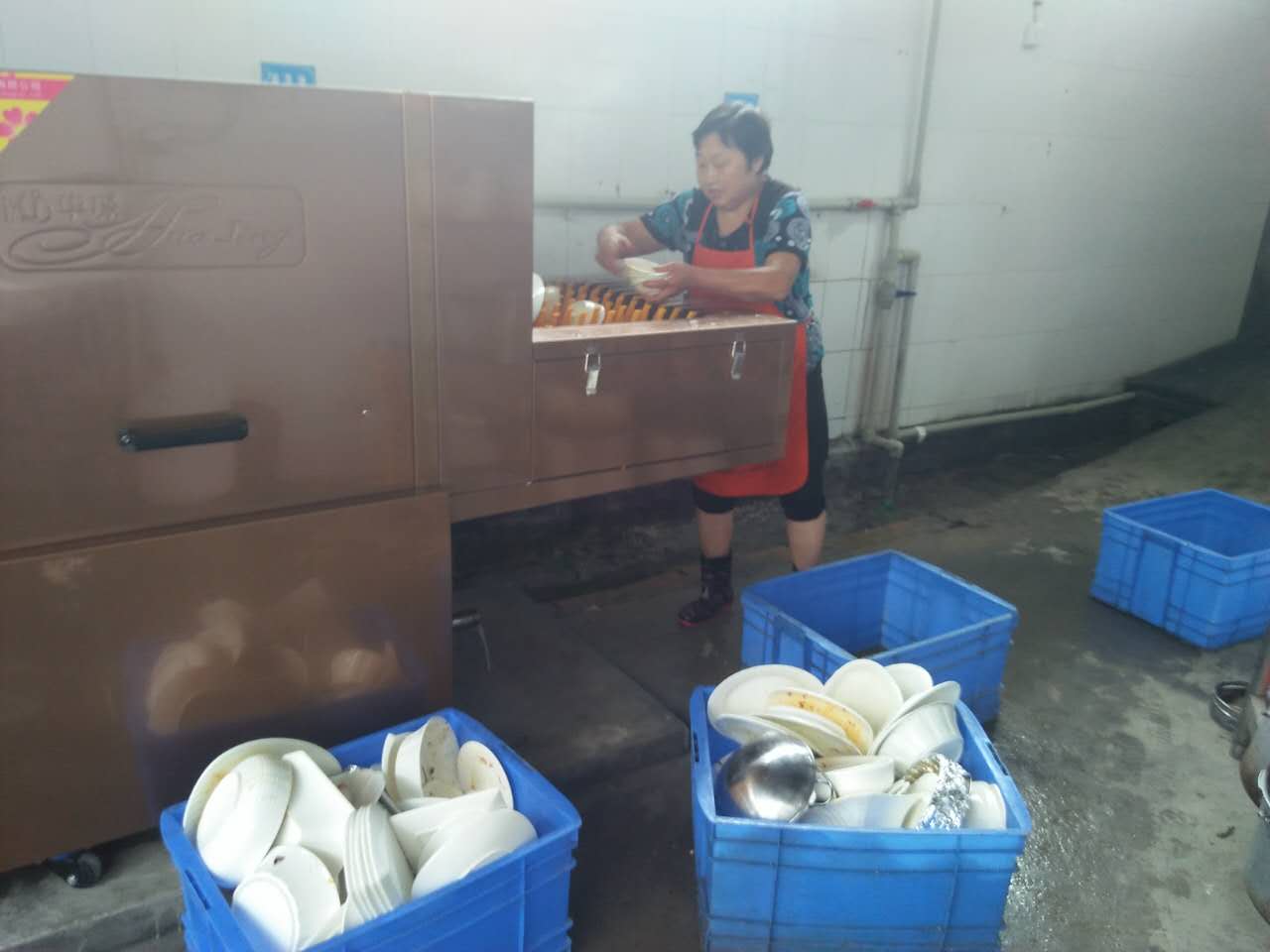 商用洗碗机 商用洗碗机