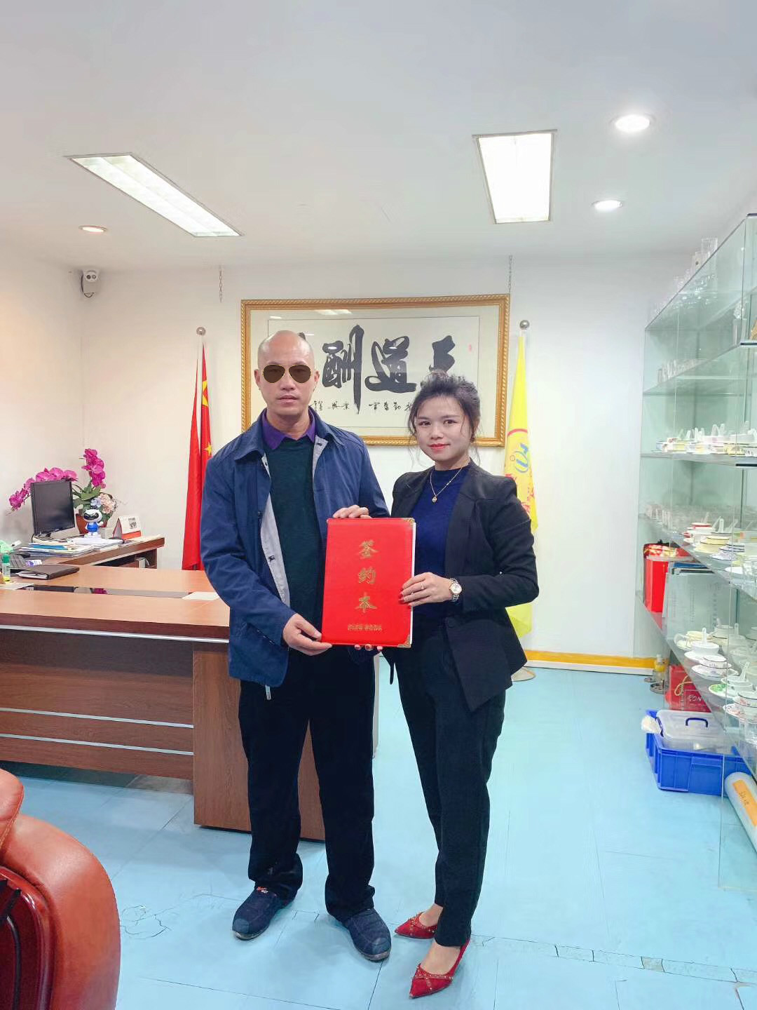莲藕清洗机图片